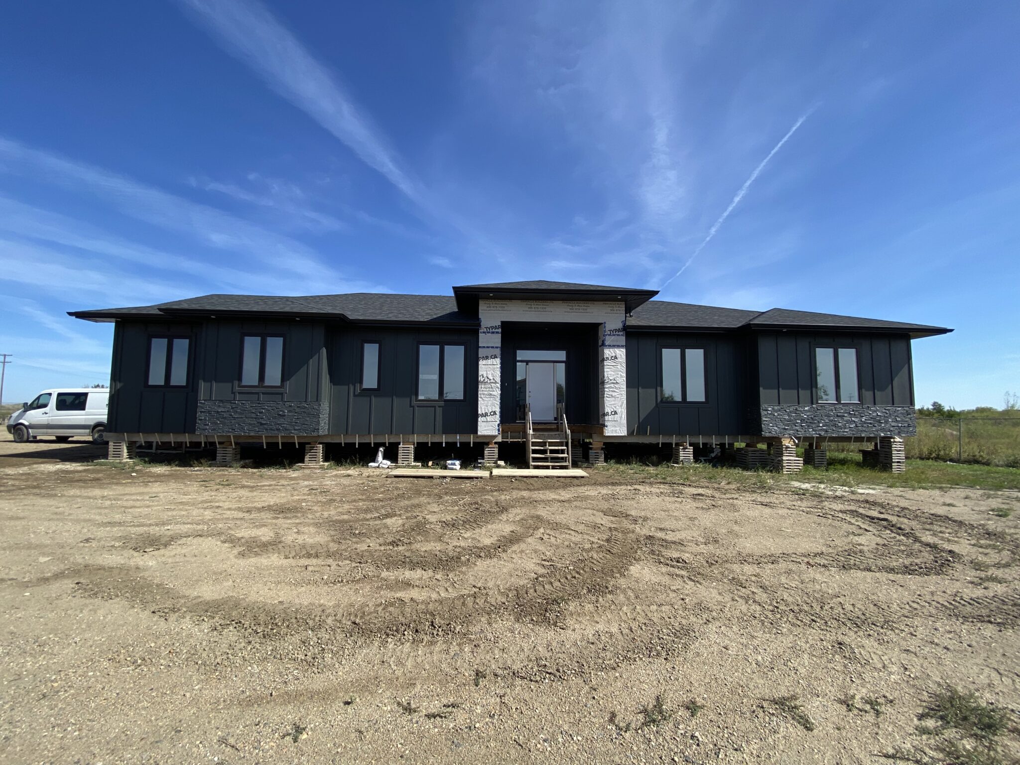 About us Pinnacle Builders LTD.